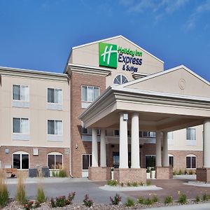 Holiday Inn Express Hotel & Suites Cherry Hills By Ihg